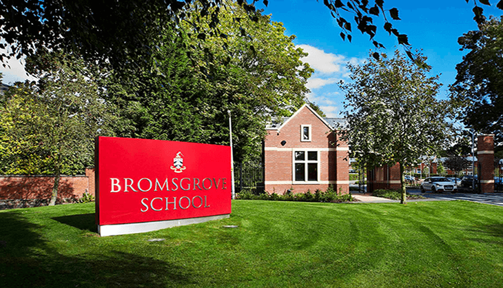 Bromsgrove School